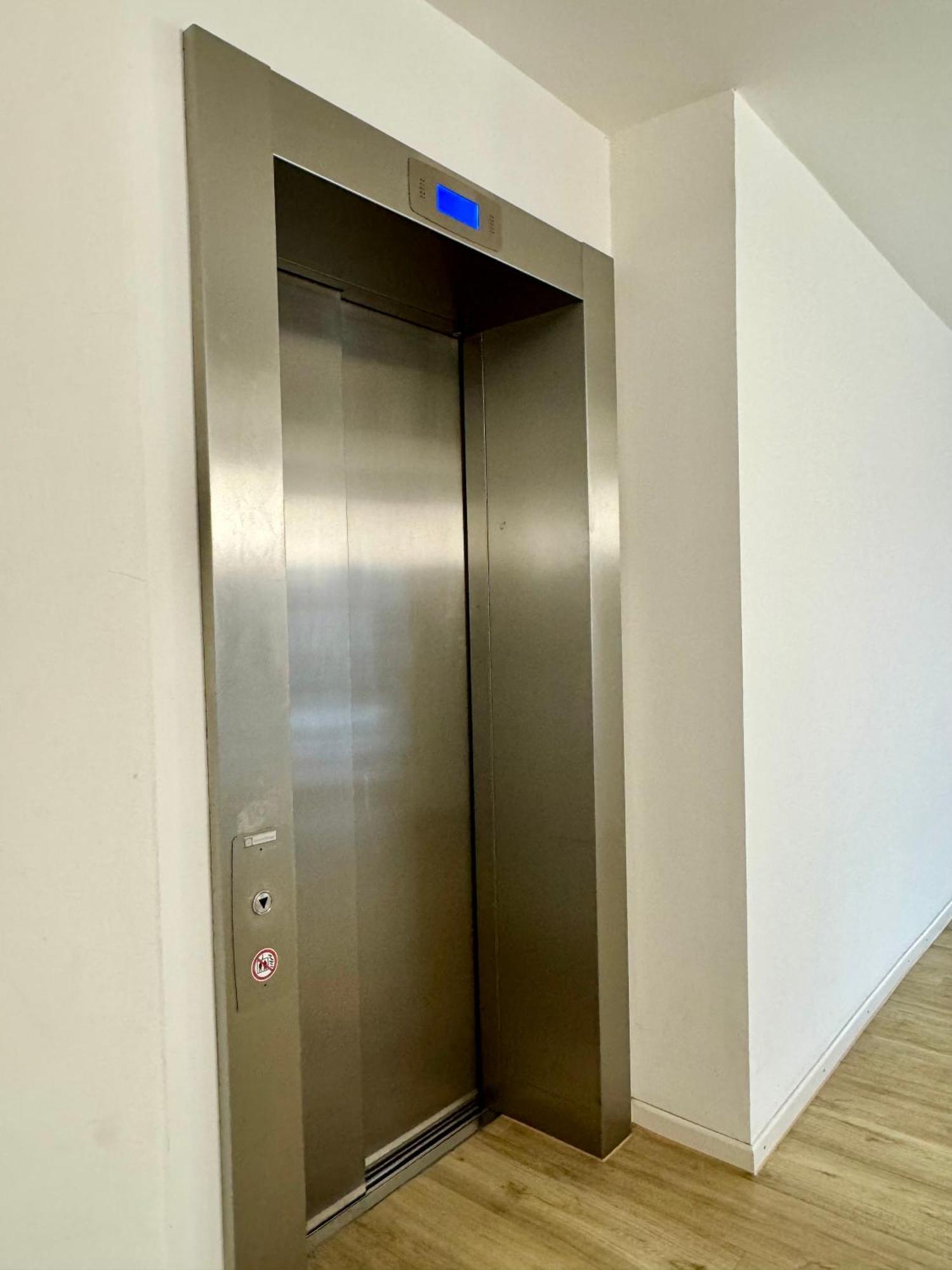 Modernes Apartment Nahe Des Stadtzentrums Hannover Eksteriør bilde