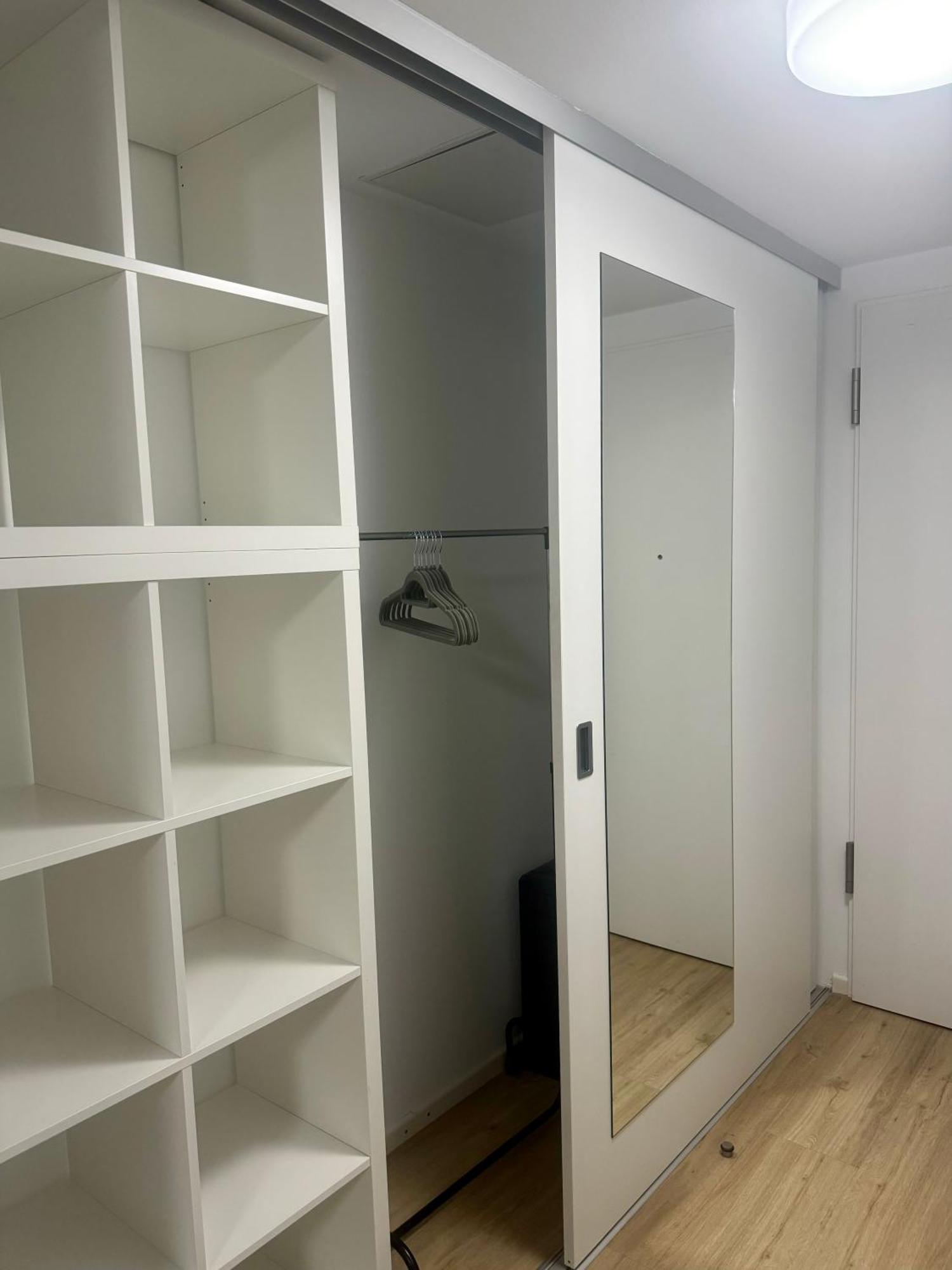 Modernes Apartment Nahe Des Stadtzentrums Hannover Eksteriør bilde